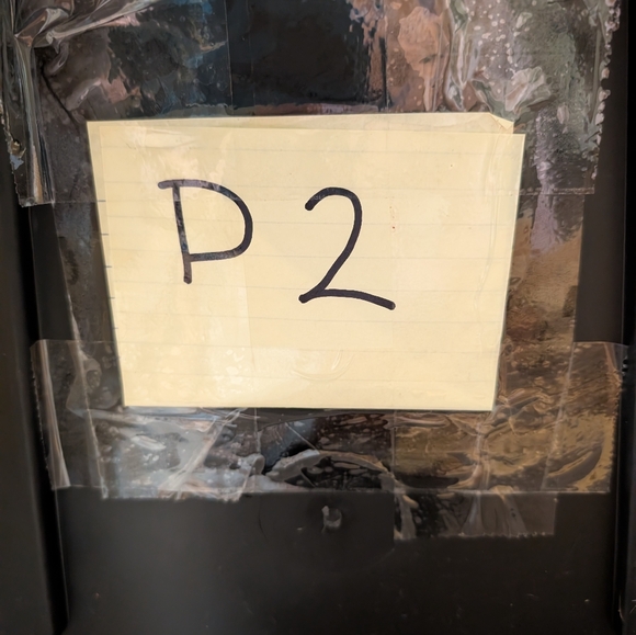 large Coach Diaper bag/shoulder bag - Picture 10 of 10